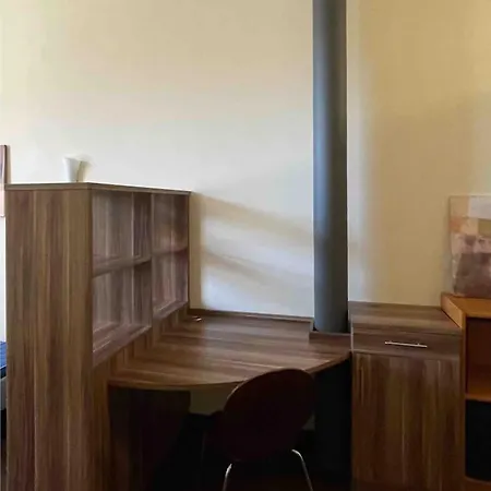 Miniloft - Erba Apartmán Bamberg