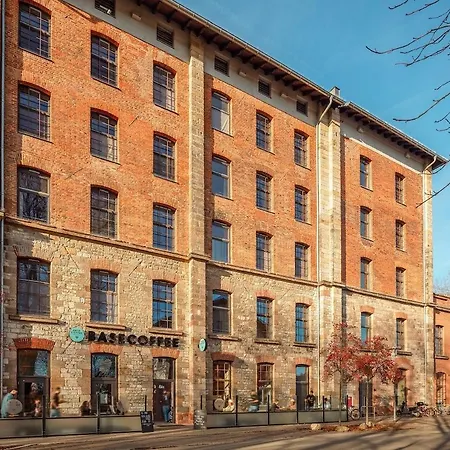 Apartmán Miniloft - Erba *