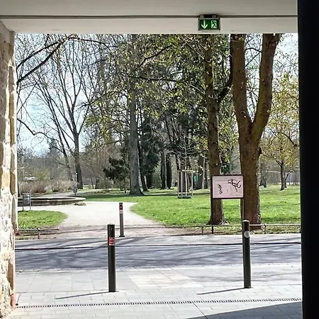 Apartmán Miniloft - Erba *