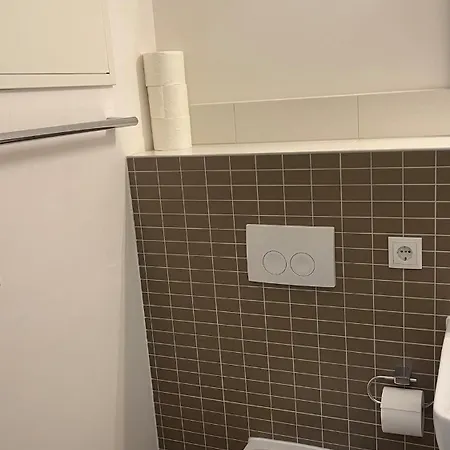 Apartmán Miniloft - Erba Bamberg
