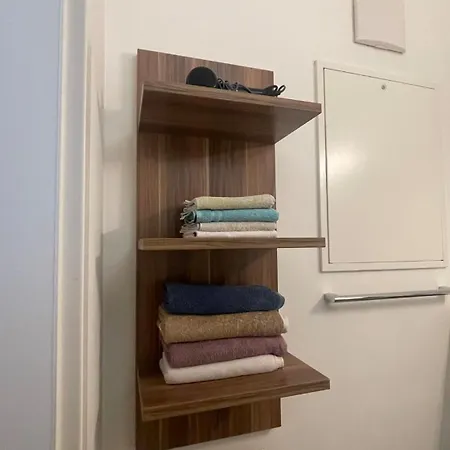 Apartmán Miniloft - Erba