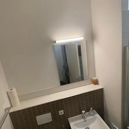 Miniloft - Erba Apartmán Bamberg