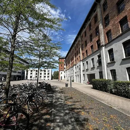 Apartmán Miniloft - Erba