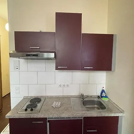 Apartmán Miniloft - Erba *