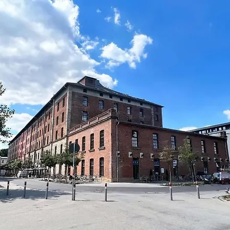 Miniloft - Erba Bamberg