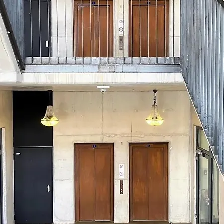 Miniloft - Erba Apartamento