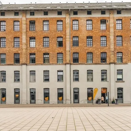 Miniloft - Erba Apartment *